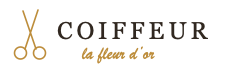 Coiffeur La fleur d’or