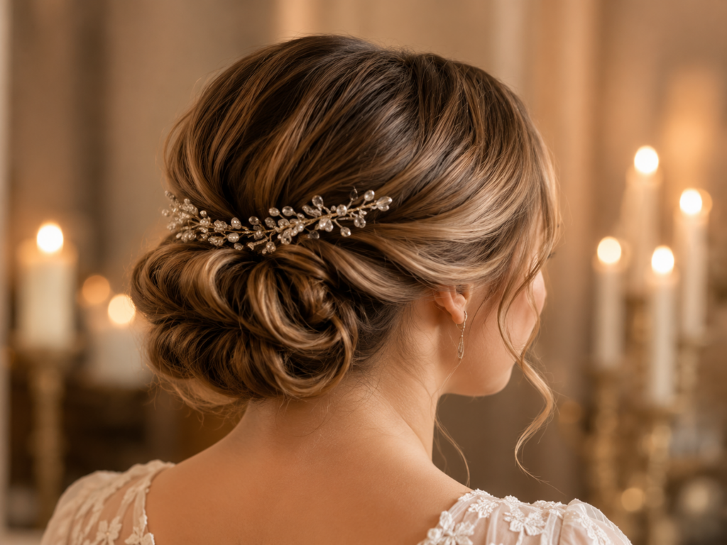 Leistungen brautstyling